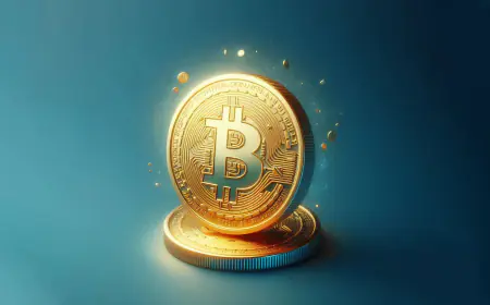 Bitcoin перетнув позначку у $56 000, трейдери роблять ставки на подальше зростання