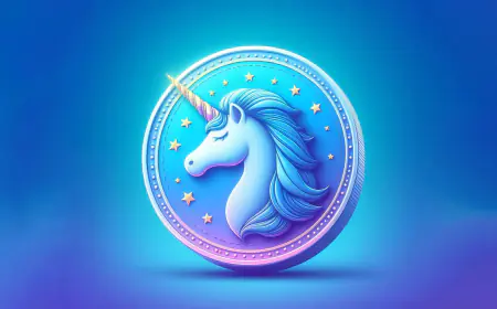 Децентралізована криптобіржа Uniswap представила 3 нові інструменти для розумнішого обміну криптовалют