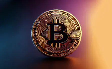 Обсяг торгівлі спотовими Bitcoin ETF наближається до $6 млрд