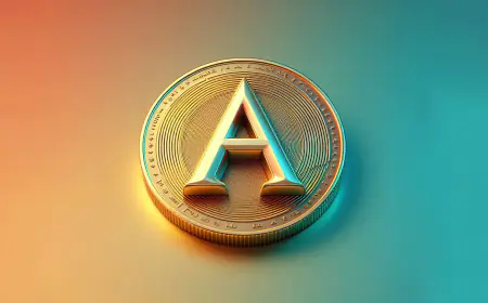 Ціна криптовалюти Aptos демонструє зростання на 18%, а загальна капіталізація досягла $4,79 млрд