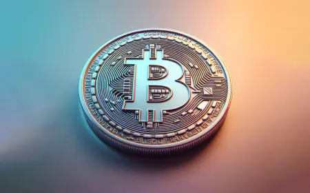 BlackRock запускає Bitcoin ETF в Бразилії