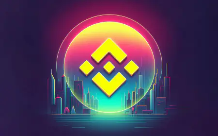 Криптобіржа Binance відновила $4 млрд депозитів користувачів, які були відправлені на неправильні адреси