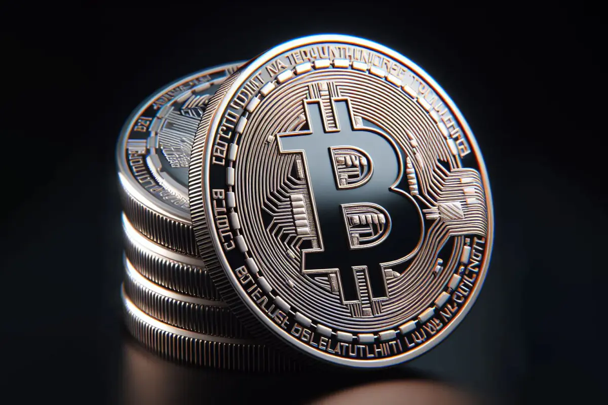 Инвестиции в спотовые Bitcoin-ETF выросли на $143.1 млн