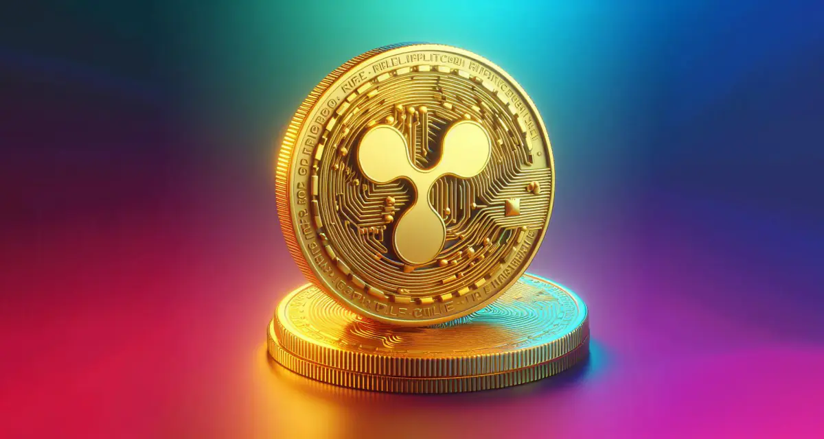 Ripple перемістила значну кількість токенів XRP в ескроу, що вплинуло на ринкову динаміку