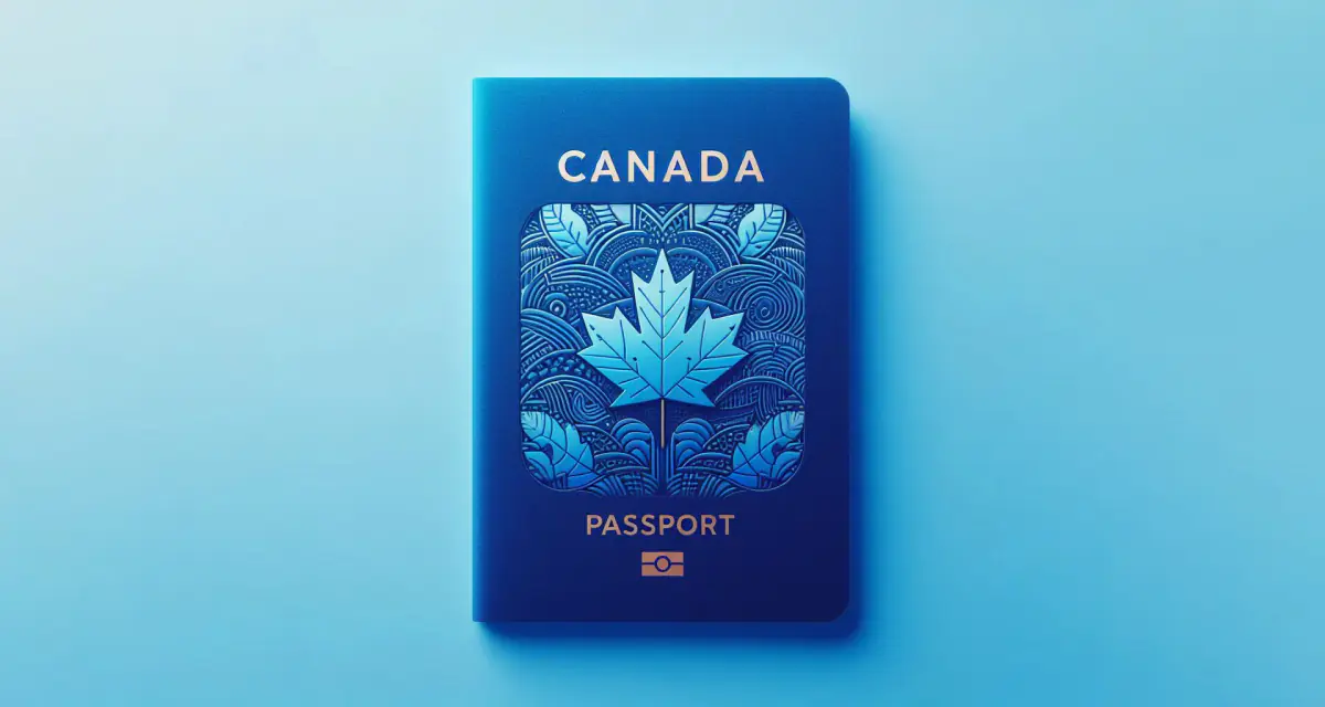 Засновник біржі Binance Чанпен Чжао зобов'язаний здати канадський паспорт