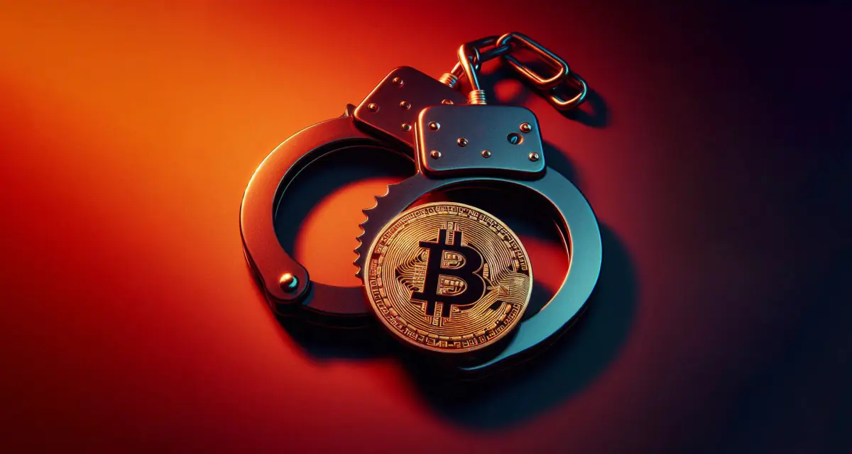 Засновника Bitcoin Fog засуджено за відмивання $400 млн у криптовалюті