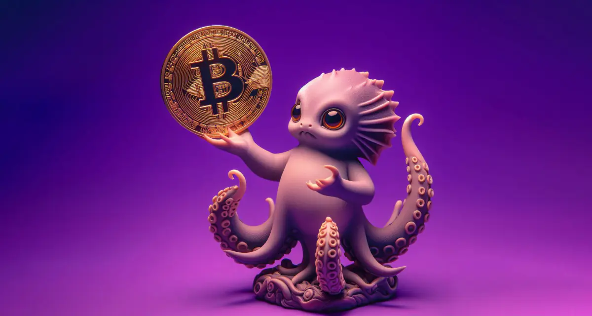 Керівник біржі криптовалют Kraken виступає за створення Bitcoin-ETF у Великобританії