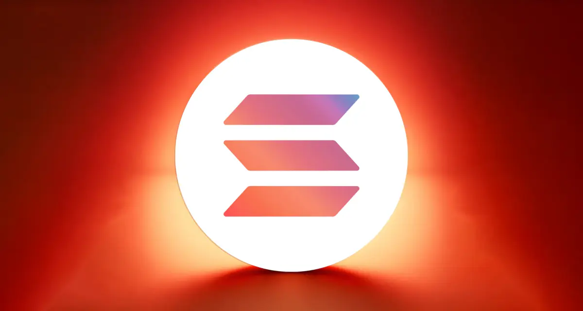 Блокчейн Solana обогнал Ethereum по показателю скорости обработки транзакций в секунду