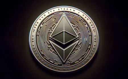 Криптоюрист поставив під сумнів схвалення Ethereum ETF у травні