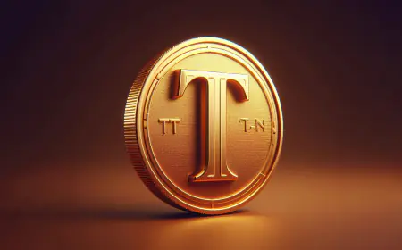 DWF Labs інвестує 10 мільйонів доларів у платформу токенізації TokenFi