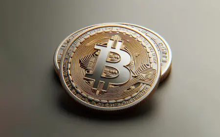 Що таке арбітраж криптовалют, розберемо в деталях