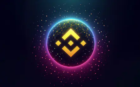 Криптобіржа Binance винагороджуватиме користувачів за точні прогнози щодо лістингу токенів