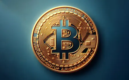 Bitcoin сягнув нового історичного максимуму, перевищивши $70 000