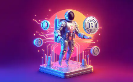 Токен UNIBOT обавлився на 45% після припинення співпраці з командою розробників на Solana