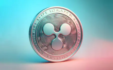 Активність великих інвесторів у криптовалюту XRP зростає, але з'являється сигнал про можливий продаж токенів