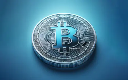 Bitcoin досяг нового історичного максимуму в $73 000