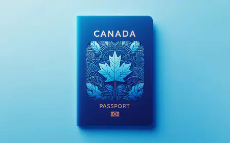 Засновник біржі Binance Чанпен Чжао зобов'язаний здати канадський паспорт