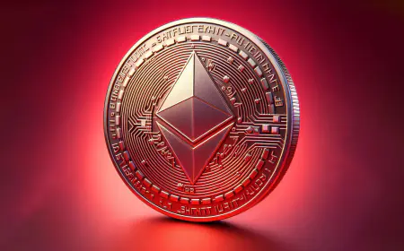 Віталік Бутерін поділився баченням майбутнього мережі Ethereum після Merge
