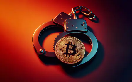 В Киеве задержаны четыре мужчины, которые похитили и убили иностранца из-за 3 BTC