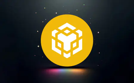 Блокчейн BNB оголосив про масштабне оновлення BEP 336 за прикладом Ethereum