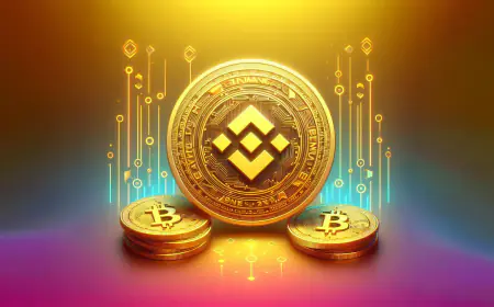 Влада Нігерії вимагає від Binance дані про 100 найбільших клієнтів біржі в країні