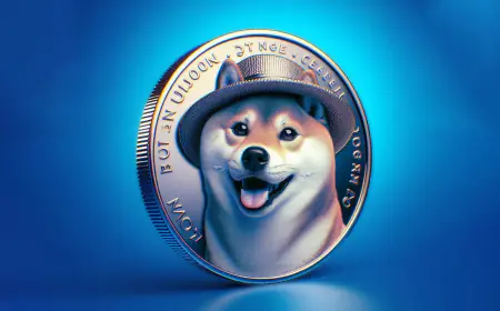 Ранній інвестор у криптовалюту Dogwifhat поспішив продати свої монети за $142 тис, тепер їх вартість $23,2 млн