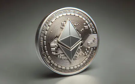 Міжнародна інвестиційна компанія BlackRock придбала Ethereum на $276,16 млн