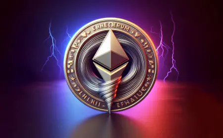 Північнокорейські хакери Lazarus Group відмивають криптовалюту через Tornado Cash, попри санкції США