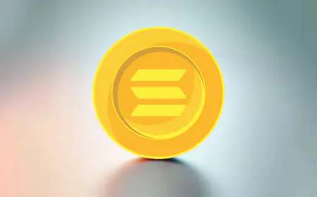 Solana-ETF уже десятый день подряд привлекают инвестиции, которые уже превышают $342 млн