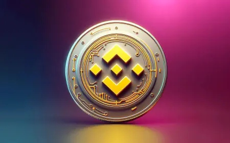 Binance посилює захист інвесторів, збільшуючи термін блокування токенів для лістингу