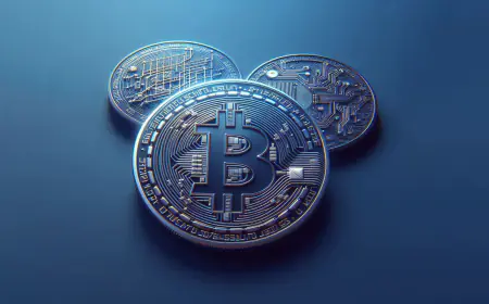 Bitcoin-майнинг в 2024 году продемонстрировал рекордный рост, несмотря на халвинг