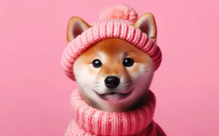 NFT з зображенням собаки, яка є символом криптовалюти Dogwifhat, продано за рекордні $4,3 млн