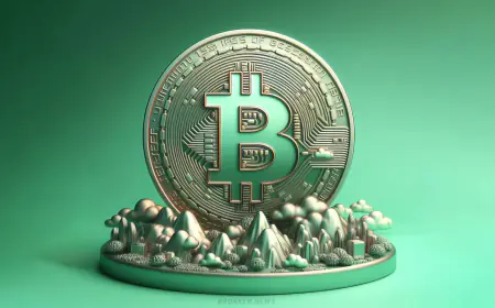 Bitcoin-ETF от BlackRock достиг рекордного объема торгов в $4,1 млрд после победы Трампа на выборах