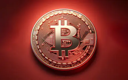 Аналітики попереджають про можливе падіння ціни Bitcoin, якщо приплив інвестицій у ETF сповільниться