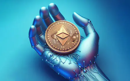 Віталік Бутерін: багато криптопроєктів будують «солом’яні хатини» замість справжньої децентралізації