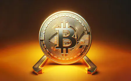 Вартість Bitcoin короткостроково впала до $8 900 на криптобіржі BitMEX