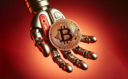 Трейдери зазнали збитків на $440 млн через падіння ціни Bitcoin нижче $63 000