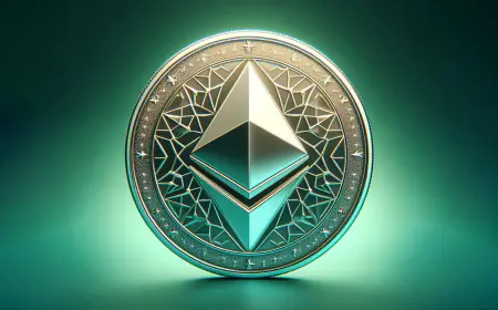 Grayscale пытается превратить свой Ethereum Trust в спотовый ETH-ETF