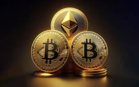 BlackRock створює фонд цифрових активів з початковими інвестиціями у $100 млн