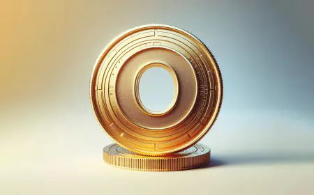 Криптовалюта ONDO достигла нового исторического максимума цены