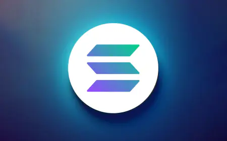 Криптоинвесторы в 2024 году проявляют наибольший интерес к блокчейн-экосистеме Solana