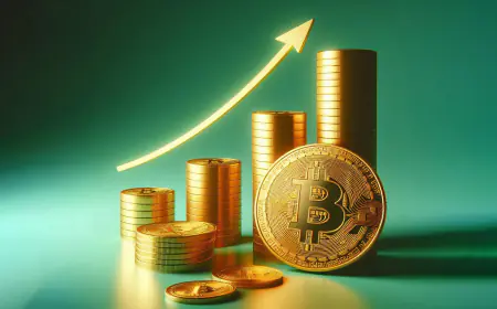 Bernstein спрогнозировали цену Bitcoin в $90 000 к концу 2024 года