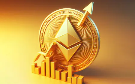 Віталік Бутерін підтримав «райдужний стейкінг» в мережі Ethereum для боротьби з централізацією