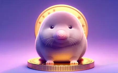 Трейдер за 15 минут заработал $3,6 млн на торговле новой криптовалютой SMOLE