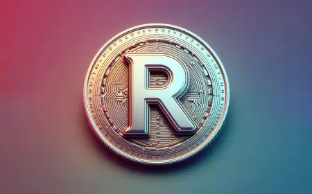 Стоимость токена RON сети Ronin выросла на 11% после листинга на Coinbase