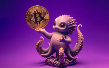 Керівник біржі криптовалют Kraken виступає за створення Bitcoin-ETF у Великобританії