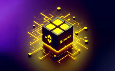 Binance присоединилась к альянсу Global Travel Rule для борьбы с финансовыми преступлениями