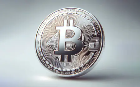 Bitcoin ETF завершили смугу відтоку коштів чистим припливом інвестицій у розмірі $15,7 млн