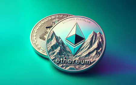 Співзасновник Ethereum пропонує новий план для посилення децентралізації стейкінгу