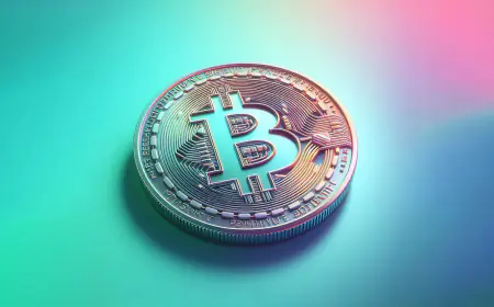 Капіталізація MicroStrategy сягнула рекордних максимумів на тлі відновлення ціни Bitcoin до $70 000